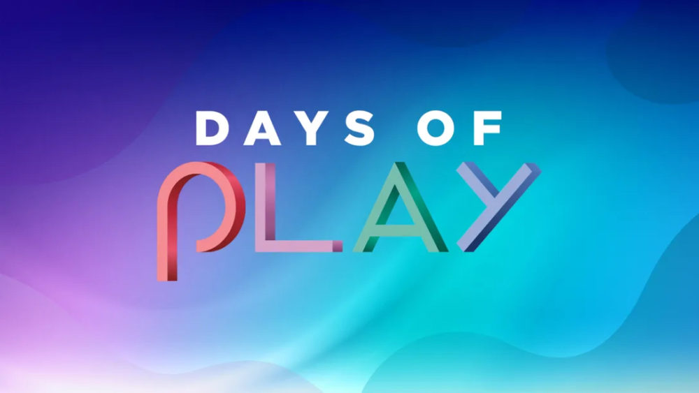 playstation 2021 days of play hero